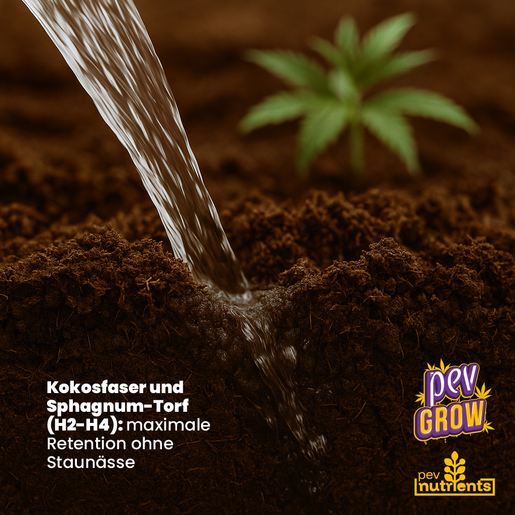 Terra ProLed Pev Nutrients